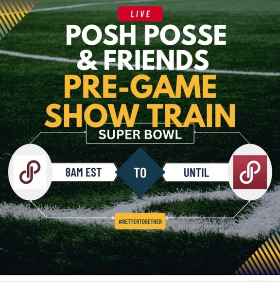 2/8 LIVE 2-4pm - Picture 1 of 2